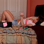 First pic of Maxi Booty - Pervs On Patrol