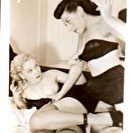 Fourth pic of Classic vintage pics and videos for real retro porn lovers!