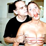 Fourth pic of Rick Savage Bondage Videos - DVD&VHS. Bondage, FemDom, Tit Torture, Spanking, Pussy Torture, BDSM, S&M, Slave, Pain Video