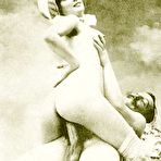 Third pic of Retro Porn Archive, the endless pleasure of vintage obscenity