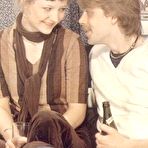 First pic of Rodox ~ Two seventies couples doing it all!