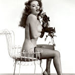 Fourth pic of Classic vintage pics and videos for real retro porn lovers!