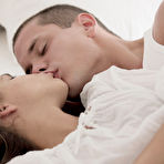 Second pic of Silvie in Just Married ~ X-Art Beauties