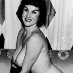 Third pic of Vintage sex action in a hot retro vintage porn movie 