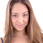 First pic of Cute Teen Remy Seducing Her Boss