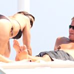 First pic of :: Babylon X ::Cindy Crawford gallery @ Celebsking.com nude and naked celebrities
