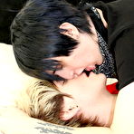 Fourth pic of We were taken back around the fly and power behind Kevins fucking hott young boys naked at Homo EMO!