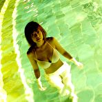 Third pic of Japanese slut has long hair and great tits @ Idols69.com FMG's