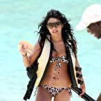 First pic of Vanessa Hudgens nude @ Celeb King