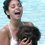 Second pic of Vanessa Hudgens nude @ Celeb King