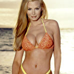 Third pic of Cindy Margolis nude at Celeb King