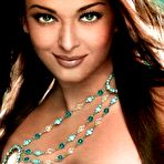 First pic of Aishwarya Rai