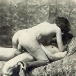 Fourth pic of Retro Porn Archive