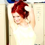 First pic of Young Busty: Gabriella (18) - Cup D