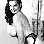 Third pic of Vintage sex action in a hot retro vintage porn movie 