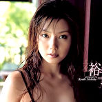 First pic of Yuko @ AllGravure.com