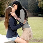 First pic of WowGirls.com - The Future Of Porn Is Here!