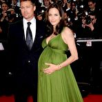 Third pic of Angelina Jolie