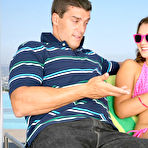 First pic of High Off Allie - Allie Haze - Pure18.com - Realitykings.com - Voted The World's Best Adult Network!