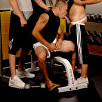 First pic of Next Door Buddies pictures