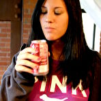 First pic of TeenQueens.Net - Amanda