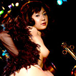 Second pic of Kinky Asian Slut likes being tied up tightly @ Idols69.com... Always more then you expect! 