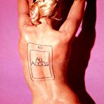 Fourth pic of Madonna sexy and naked posing photos