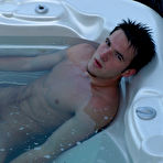 Third pic of Trystan Bull pictures