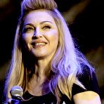 Third pic of Madonna performs at Ultra Music Festival in Miami