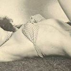 Third pic of Vintage sex action in a hot retro vintage porn movie 