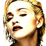 Third pic of Madonna shows her nude boobs at fashion show