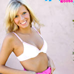 Second pic of TeenQueens.Net - Angel Woods