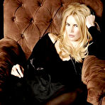 Second pic of Claudia Schiffer nude posing photos