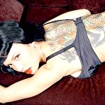 Fourth pic of FetishDolls.com | Bondage & Lesbian Fetish Videos, Kinky Fetish Girls, 
Kinkiest Lesbian Fantasies, featuring boot and heel worship, sexy smoking, spankings 
and nipple torment, and tons of sloppy wet strap-on sex and anal play