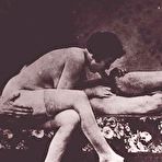 Second pic of Classic vintage pics and videos for real retro porn lovers!