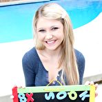 First pic of Kali Lane's Gallery - Young Heaven