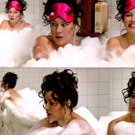 First pic of Busty Jennifer Tilly naked movie captures