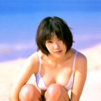 First pic of Arisu Minami AV Idols Movie