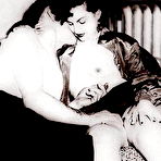 Second pic of Retro Porn Archive