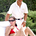 Second pic of Courteney Cox Nude Posing Photos