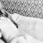 Third pic of Vintage sex action in a hot retro vintage porn movie 