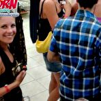 Fourth pic of Naked lesbians on public - porntraveling.com