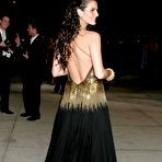 First pic of Angie Harmon