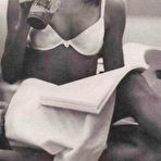 Fourth pic of Angie Harmon