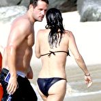 Fourth pic of  Courteney Cox fully naked at Largest Celebrities Archive! 