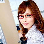 Second pic of JPsex-xxx.com - Free japanese av idol Rina Katou 加藤リナ porn Pictures Gallery