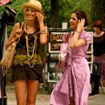 First pic of Sarah Michelle Gellar