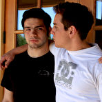 Second pic of Next Door Buddies pictures