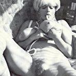 Fourth pic of Candy Samples - on TheClassicPorn.com