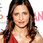 Third pic of Sarah Michelle Gellar